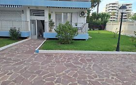 Acogedor Apartamento Segunda Linea Playa-Gandía